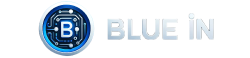 Blue In
